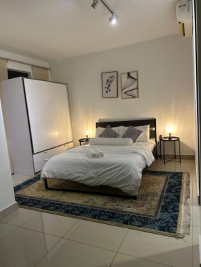 Horizon Suite at Trefoil Setia Alam